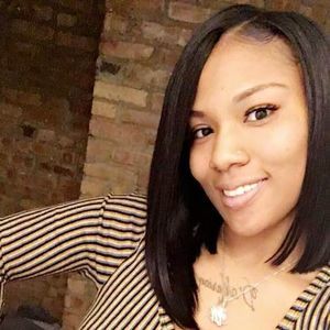 Meet your Posher, Sherell